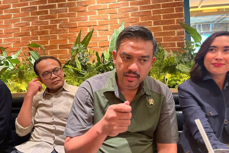 Pemerintah Inventarisasi UMKM Terdampak Bencana di Sumatera