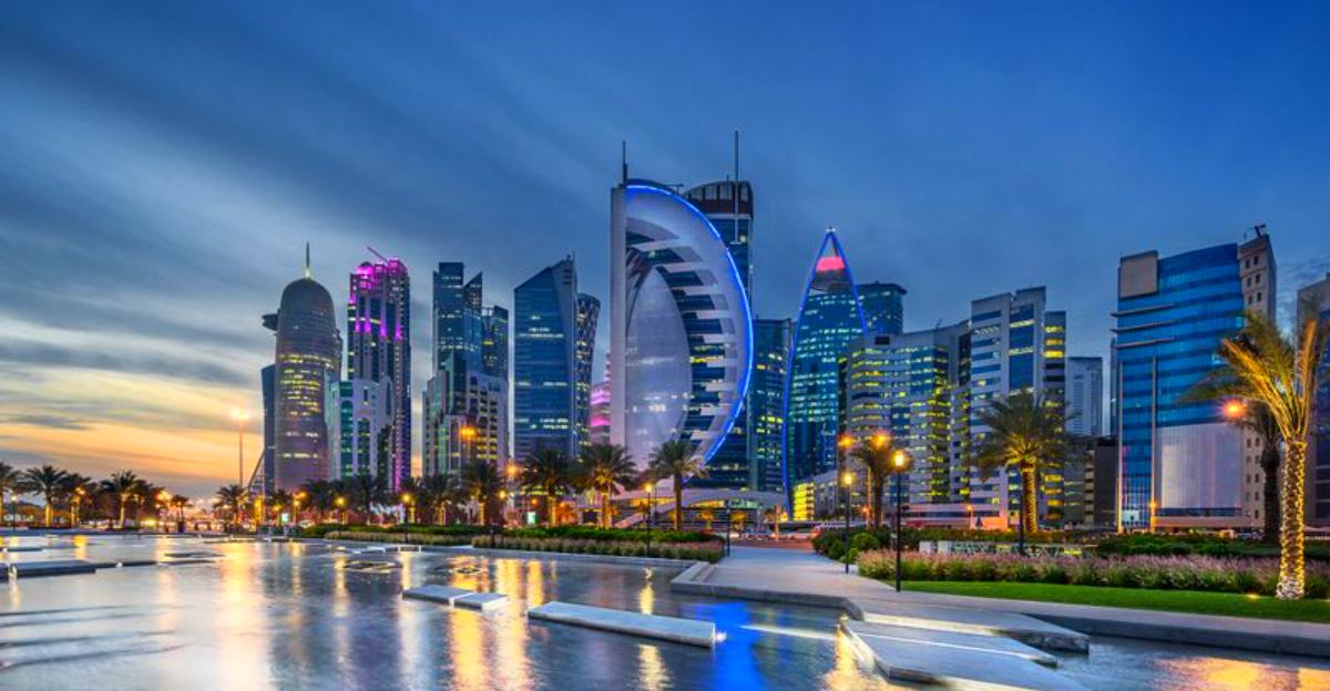 15 surprisingly safe countries worth adding to your bucket list