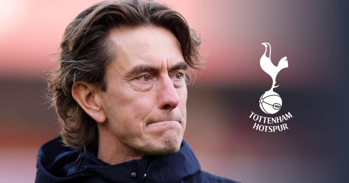 Tottenham holding fire on no-brainer signing as sources reveal Thomas ...