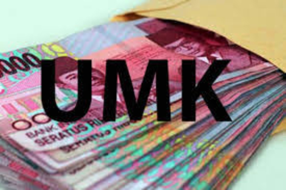 Daftar UMK 2026 Banten, Cilegon Terkini Rp5,469 Juta