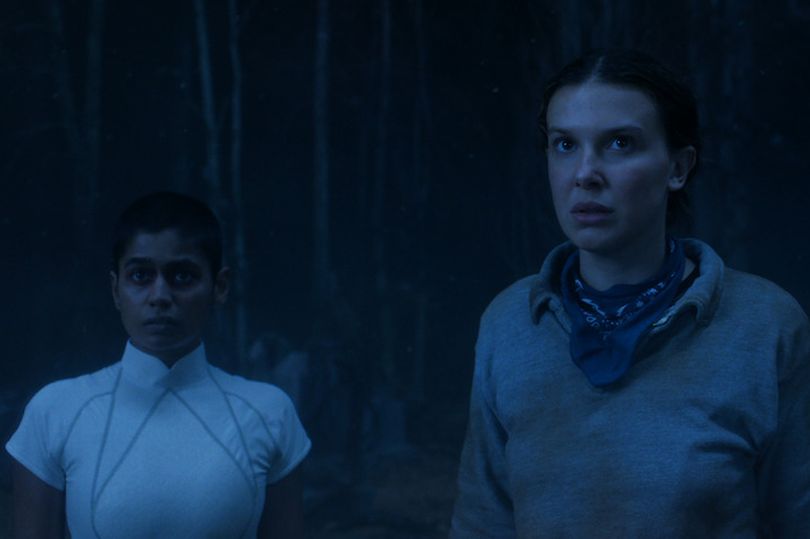 Netflix's Stranger Things The true origins of Eleven's powers revealed