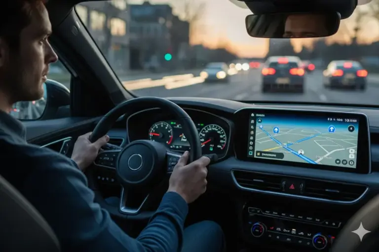 ¿Te pierdes con Google Maps cuando vas a pie? Adrián Romero (38 ...