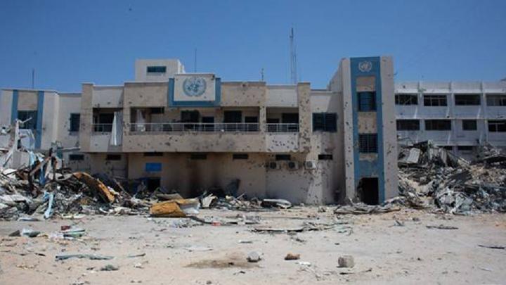 Menteri Luar Negeri RI dan 7 Negara Desak Israel Buka Akses PBB ke Gaza