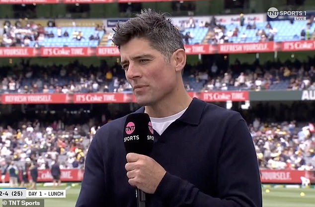 Sir Alastair Cook pinpoints 'massive disconnect' as major reason for ...