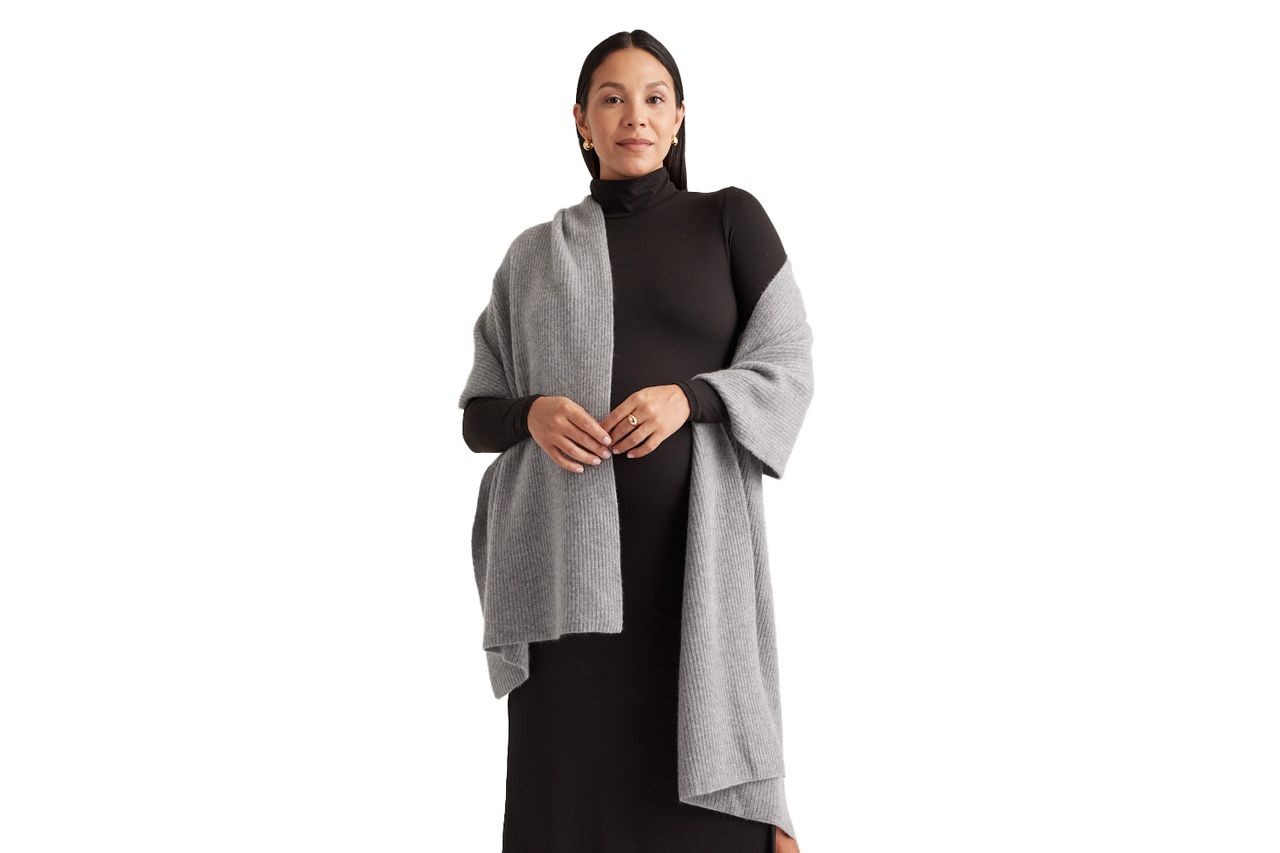 I shop for a living, and I can't resist these 18 cashmere and home ...