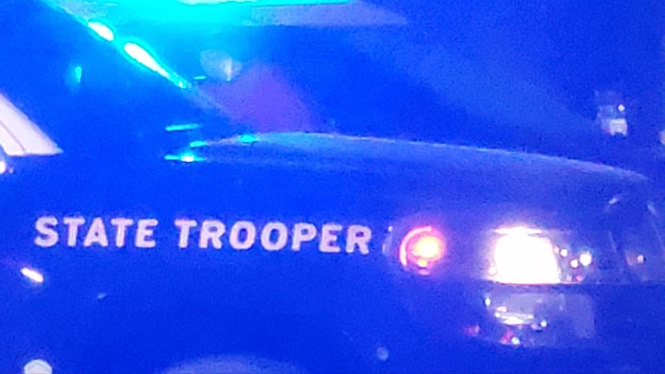 Trooper injured in high-speed chase reaching 130mph on I-95<br>