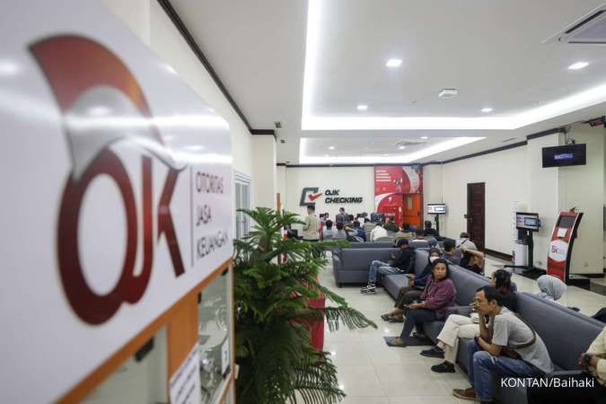 OJK: Premi Asuransi Kendaraan Turun 5,01% pada Oktober 2025