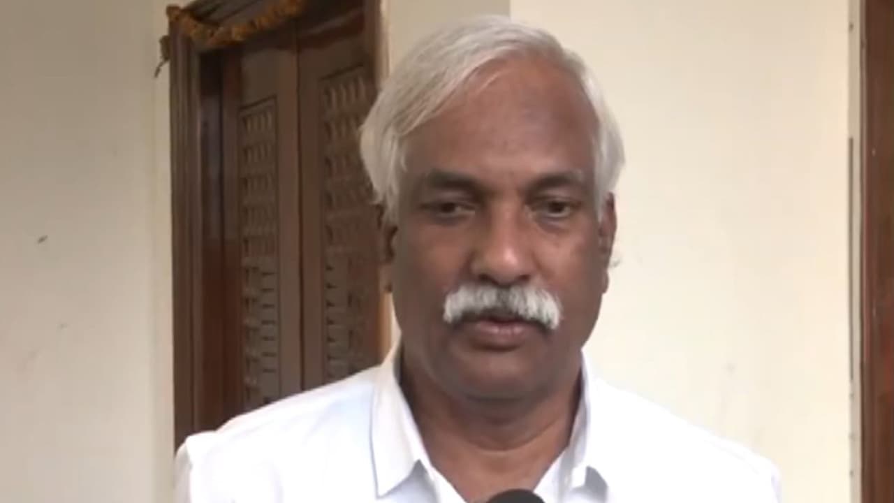 BJP's Reddy slams Pitroda, Rahul Gandhi for 'anti-India' remarks
