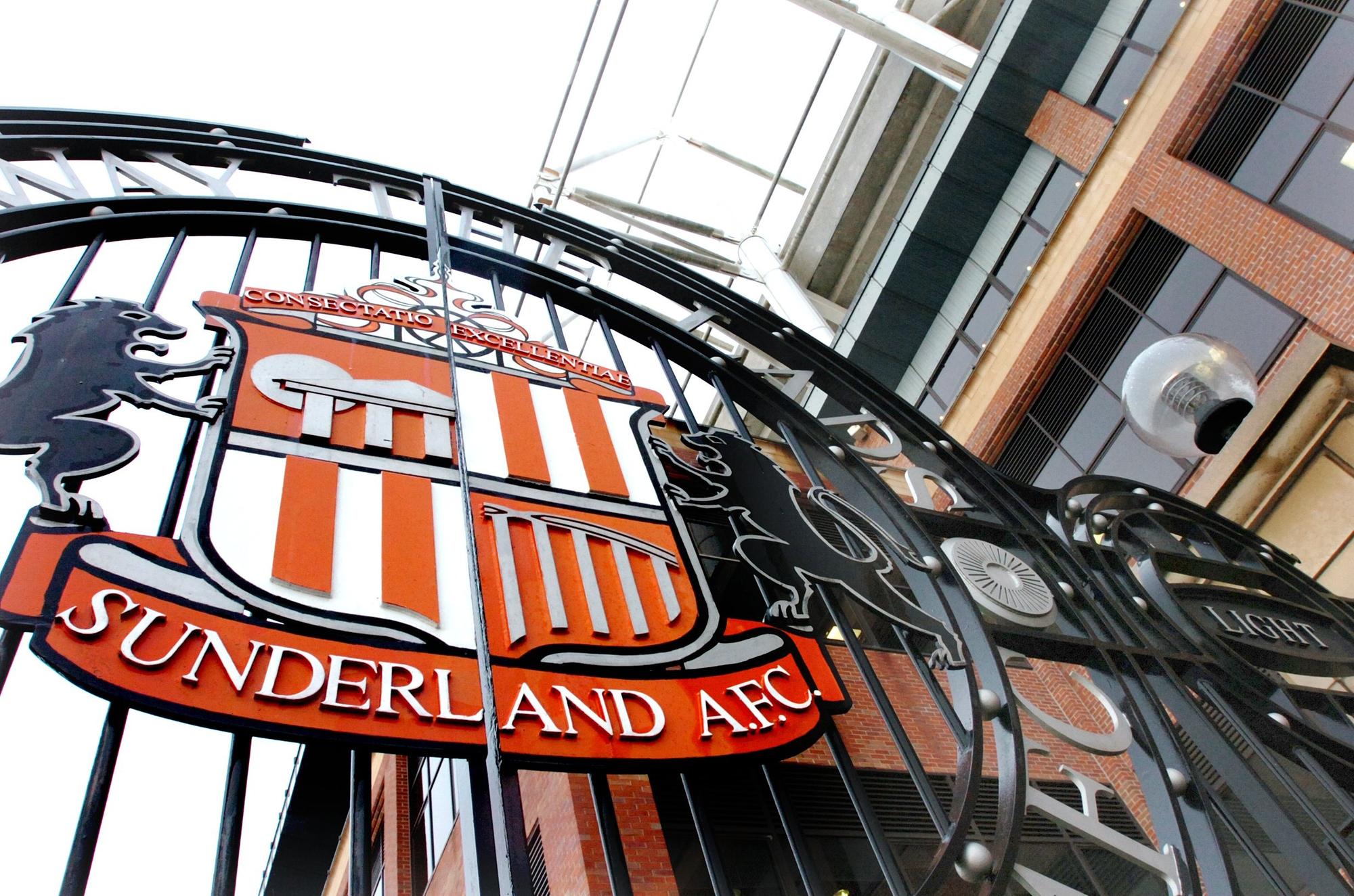 Deeply saddened - SAFC pays tribute to key figure in club's Premier ...