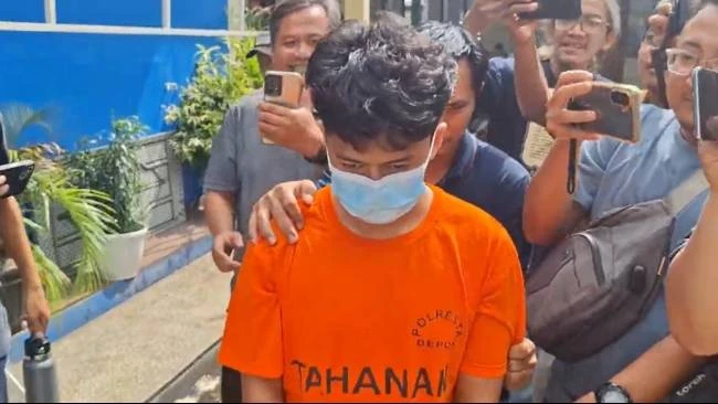 Polisi: 10 Sekolah di Depok Diteror Bom, Dipilih Secara Acak