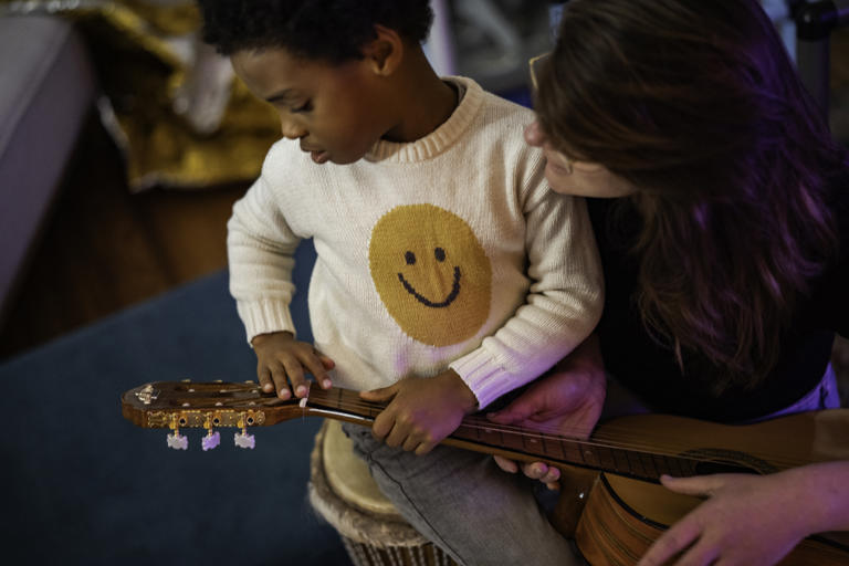 A 2021 developmental evaluation revealed Ellis had autism.