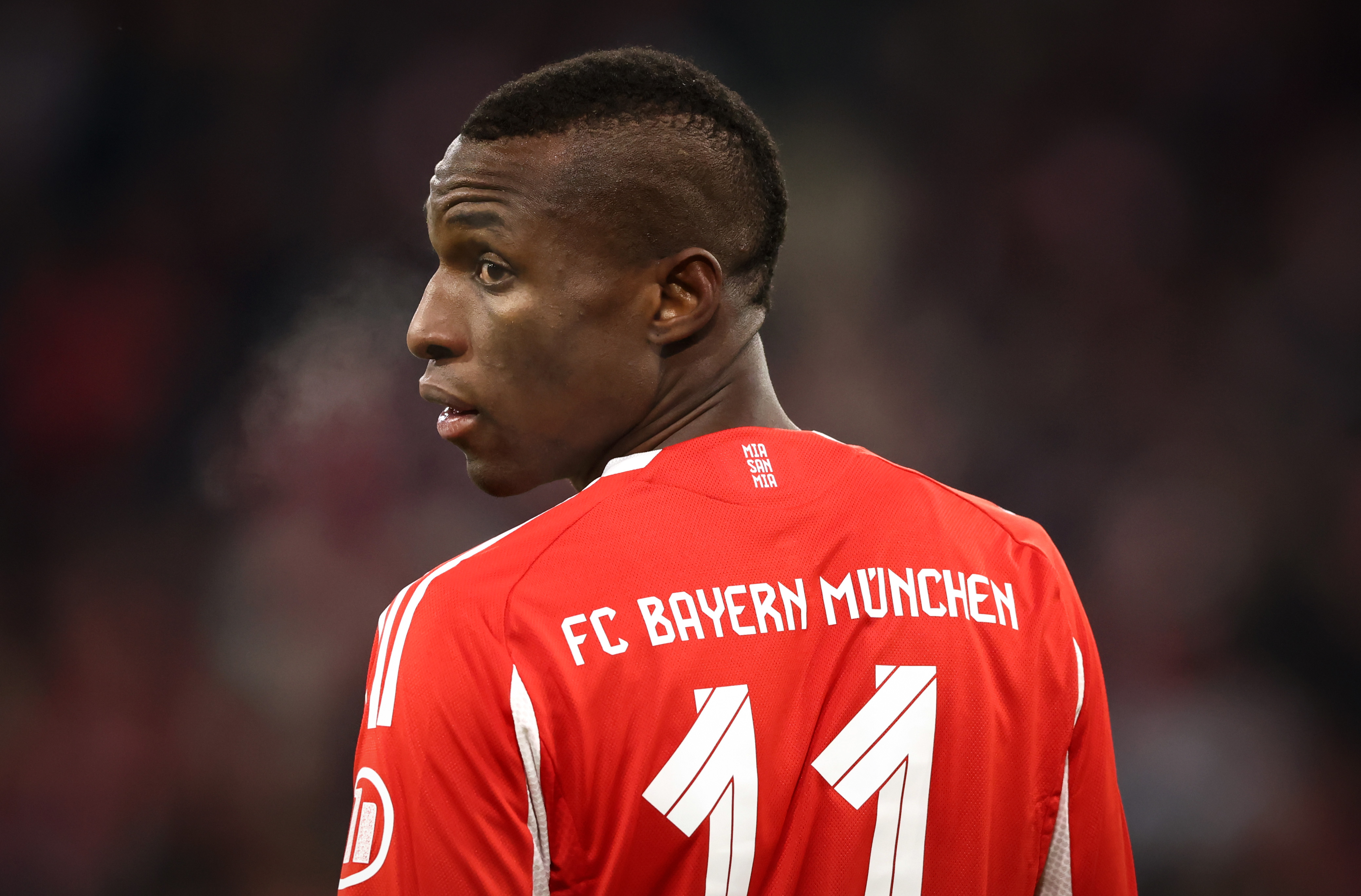 ¿Ya has visto suficiente de Nicolas Jackson en el Bayern de Múnich?