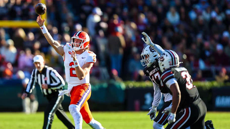 What we know about Penn State ahead of a Pinstripe Bowl date with Clemson