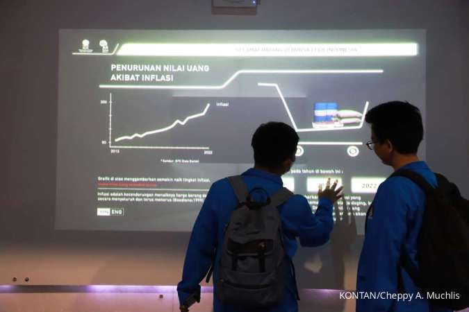 Digitalisasi dan Perubahan Regulasi Membentuk Daya Tarik Investasi 2026