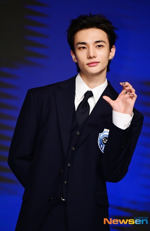 straykids luckybox ヒョンジン 3点 ヒョンジン153点セット ヒョンジン