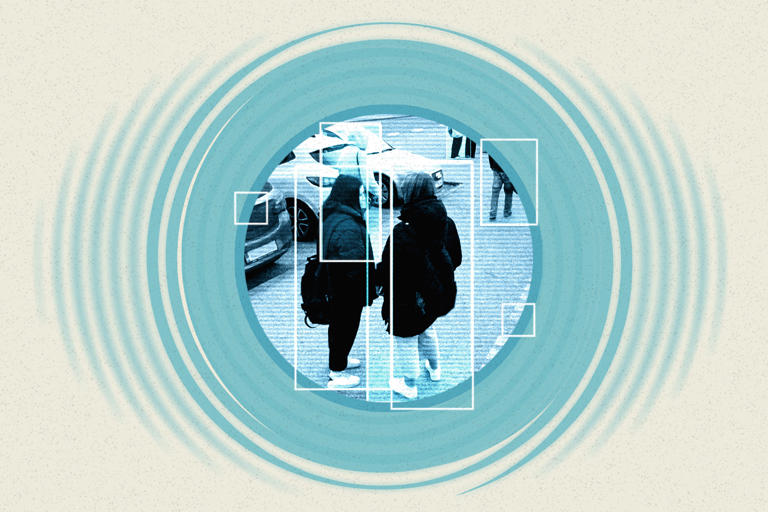 ICE taps new surveillance tech as Trump cuts down privacy protections
