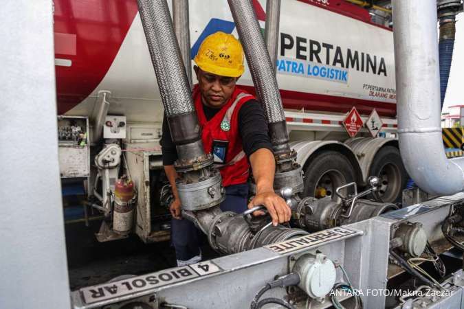 Pertamina EP Zona 4 catat pengeboran terdalam, tembus 769 meter di ...