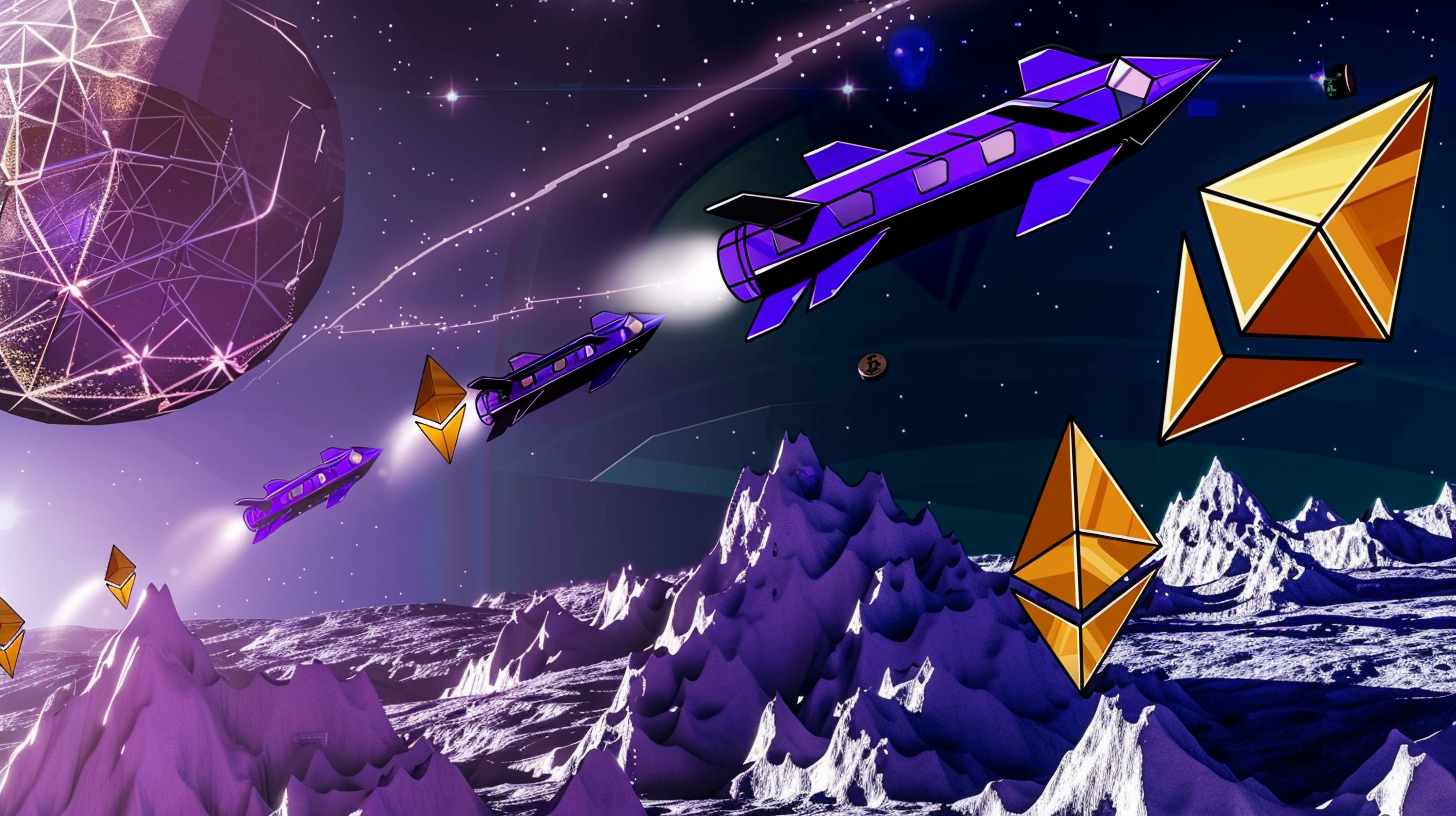 3 alasan mengapa kripto baru di bawah $0.1 bisa melampaui ADA dan SHIB pada 2026