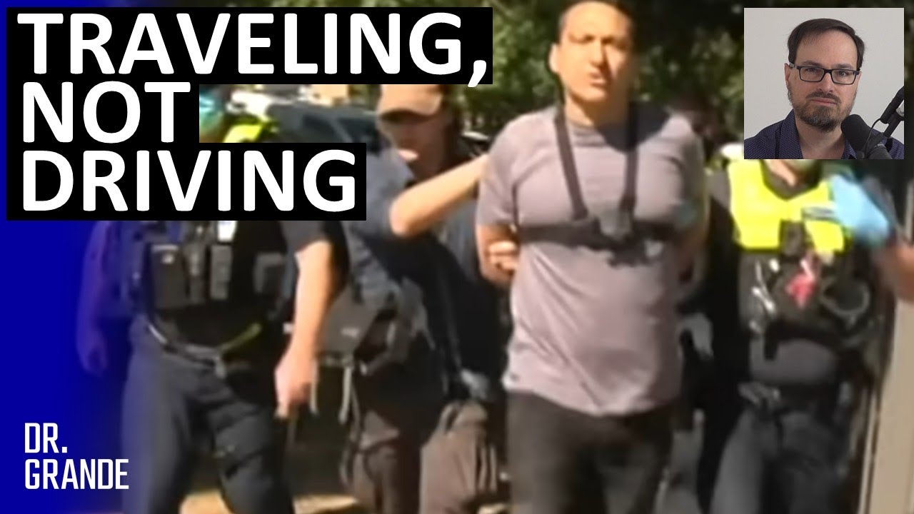 Rambo-like sovereign citizen involved in fatal confrontation with ...