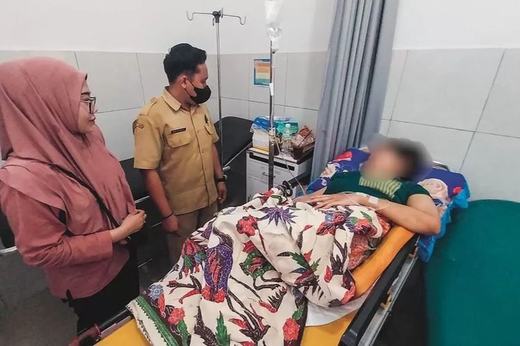 Ibu Muda di Jember Akui Bunuh Bayi 7 Bulan, Dua Lengan Dibuang ke Septic Tank
