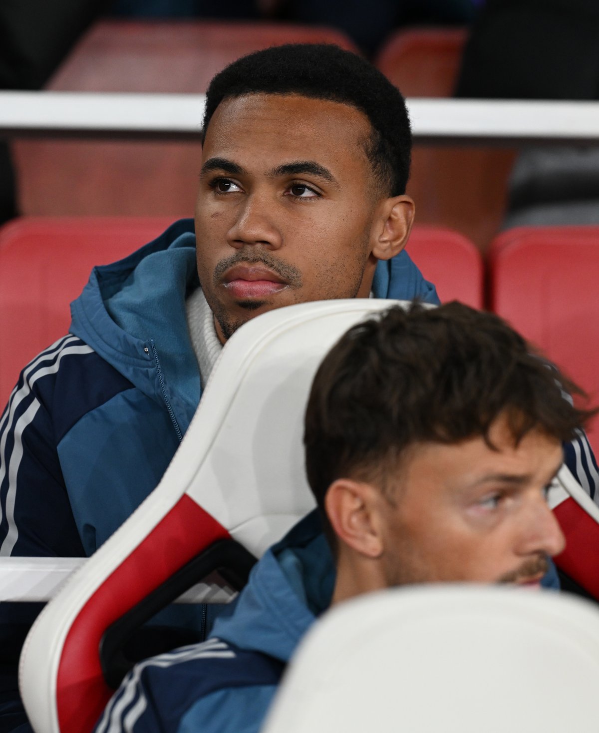 Arteta issues worrying Gabriel injury update as Arsenal wait goes on<br>