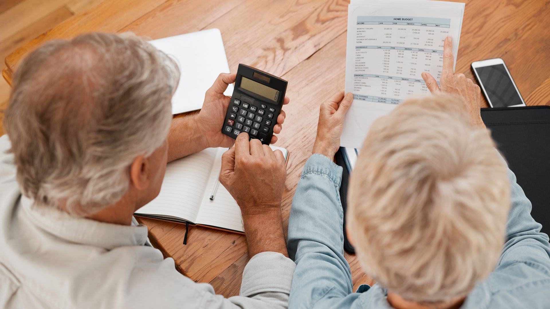La Seguridad Social fija las subidas de las pensiones para 2026 según ...