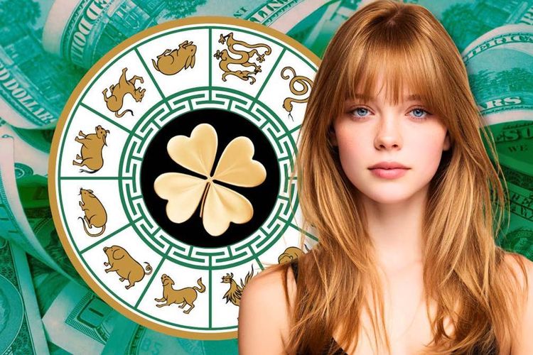 6 shio yang membawa kekayaan dan kemewahan di akhir Desember, menurut astrologi Tiongkok