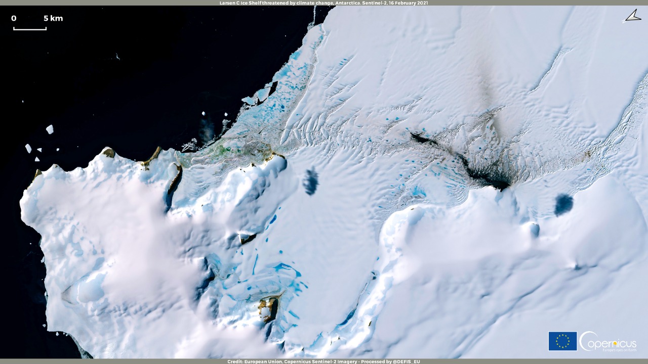 Scientists warn a new phenomenon could hit millions, and it’s serious<br><br>