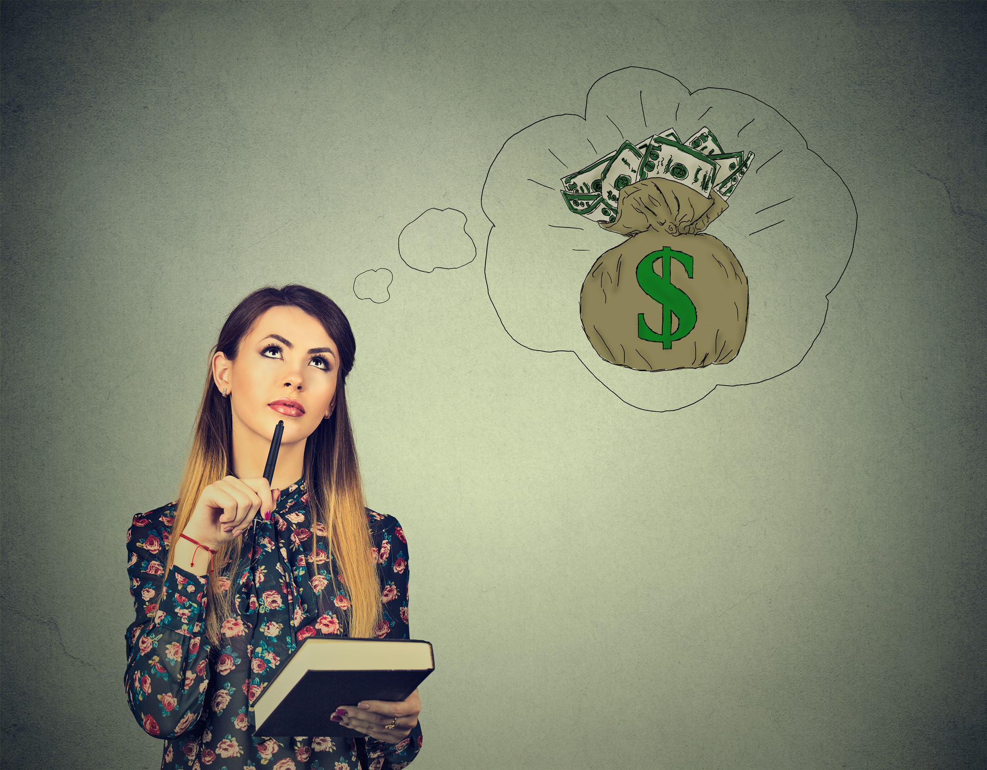 3 reasons I'm never selling this dividend stock