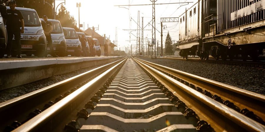 Russia escalates attacks on key Ukraine–Poland rail corridor<br><br>