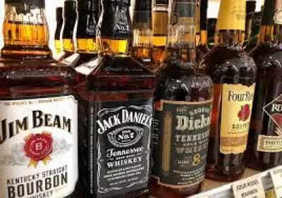 KSBC records Rs 332.62 crore liquor sales in first four days of  Christmas-New Year season