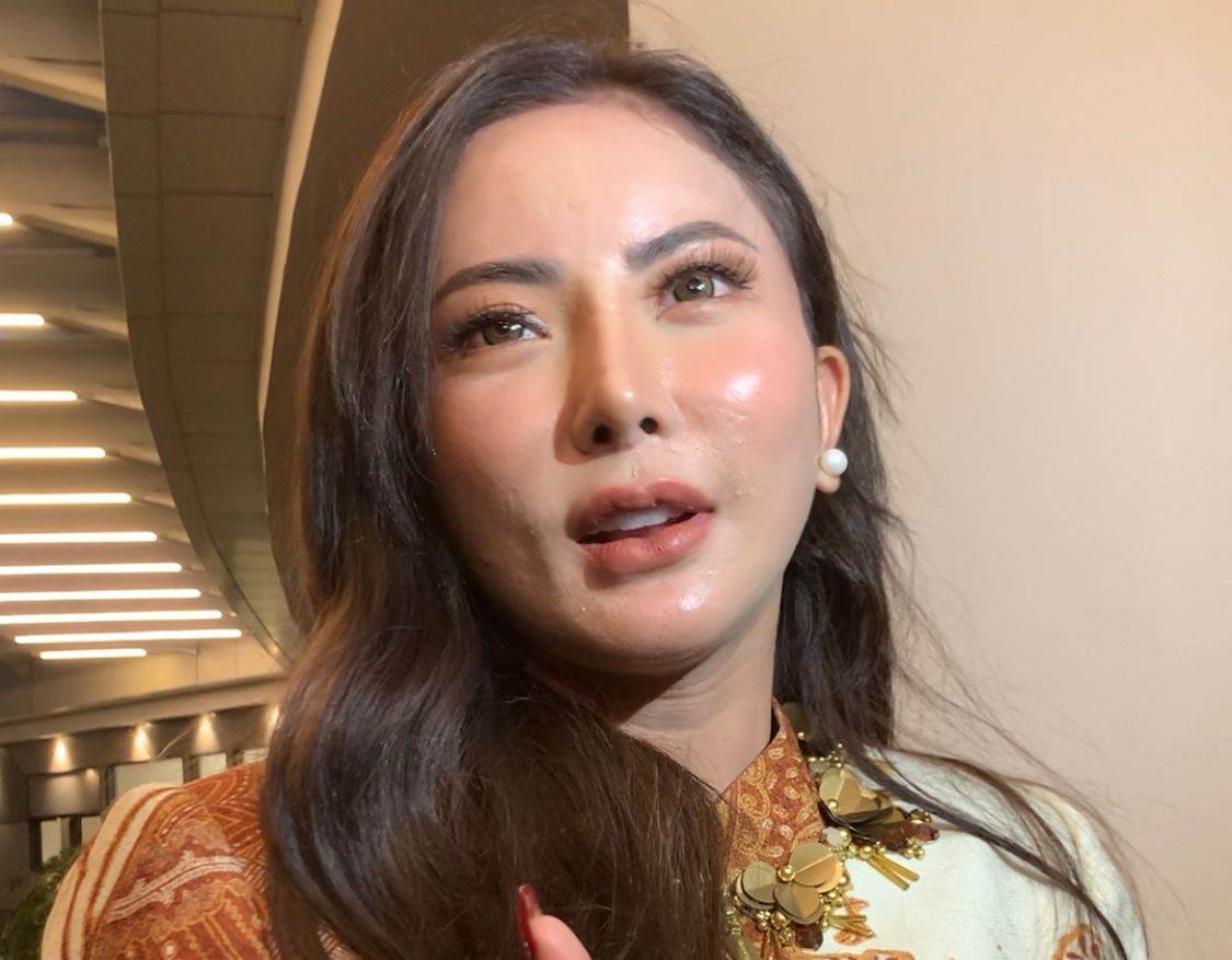 Dulu Dukung Ridwan Kamil, Ayu Aulia Kini Bungkam Soal Isu Perselingkuhan dengan Aura Kasih: Itu Raha