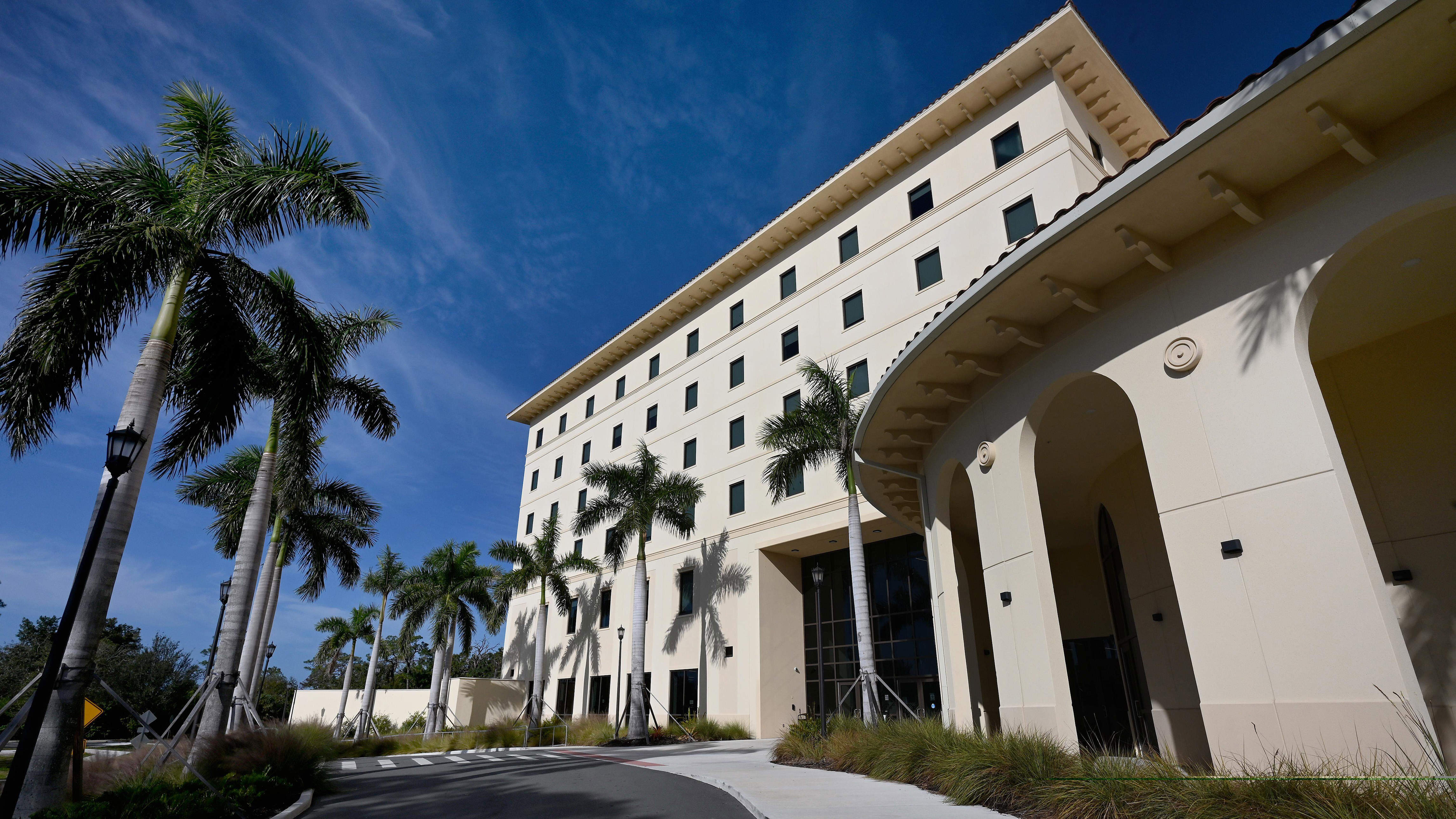 USFSM could lose campus to New College under new state law. Here's what ...