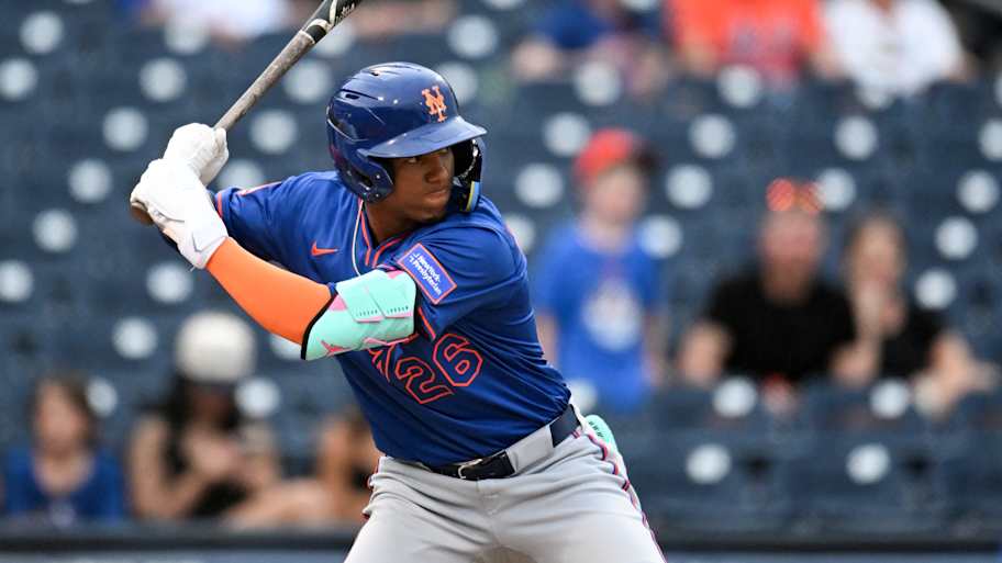 5 NY Mets prospects poised to have a breakout year in 2026<br><br>
