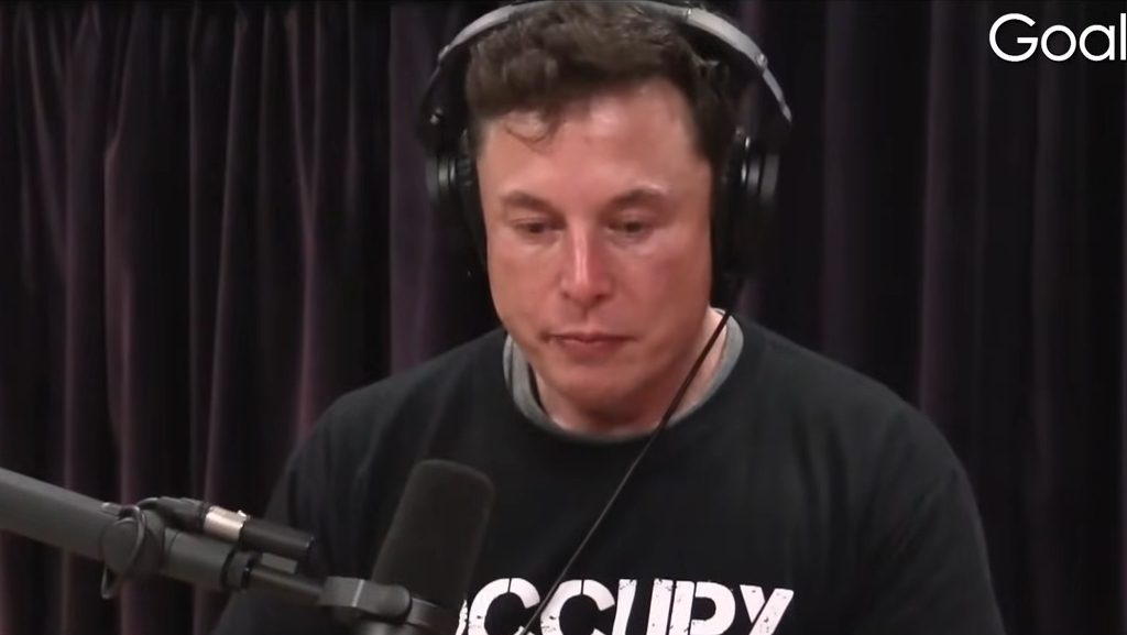 “Other Kids Followed Me Home” Elon Musk Reveals the Bullying