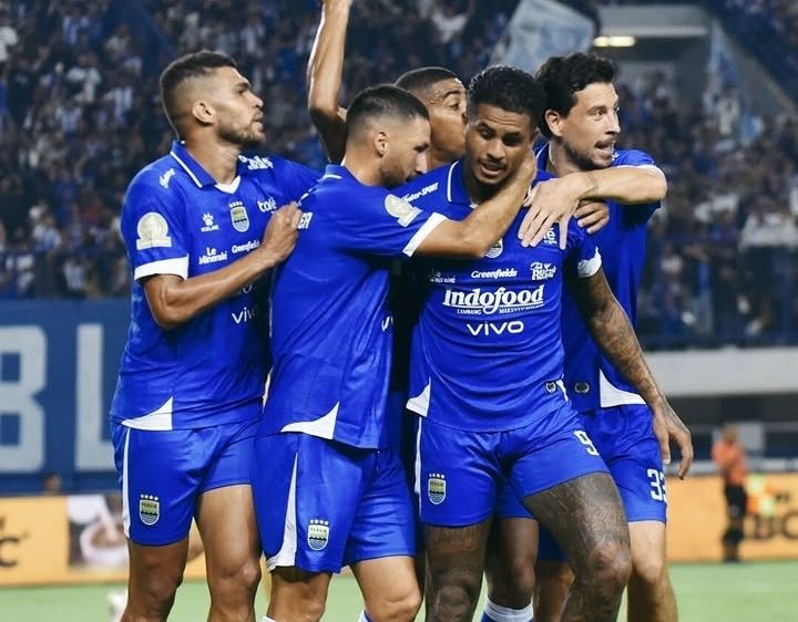 Jadwal Super League Akhir Tahun 2025 dan Prediksi Big Match Persib vs PSM