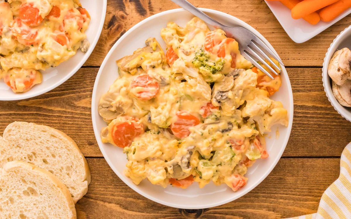 20 dinner recipes that will make your taste buds dance