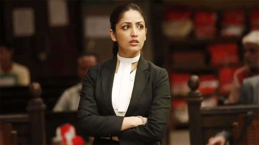 9 movies of Yami Gautam that showcase her range