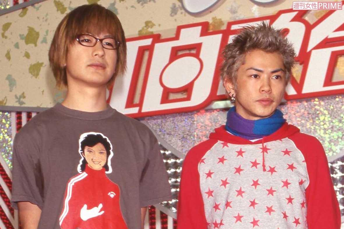 元『19（ジューク）』岩瀬敬吾「ご迷惑おかけして…」集客苦戦“どさ回り