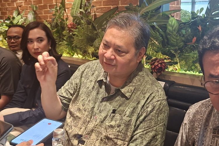 Relaksasi KUR Bencana Sumatera: Cicilan UMKM Dihentikan Sementara