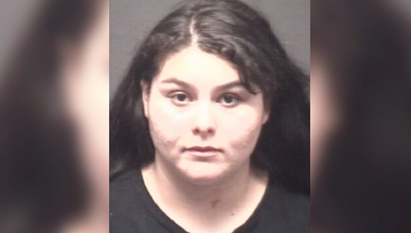 Warrants: Woman arrested for domestic assault on Christmas