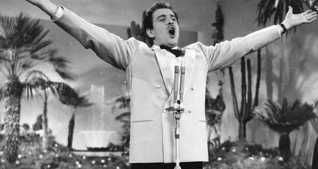 15 popular hits that transcended language barriers