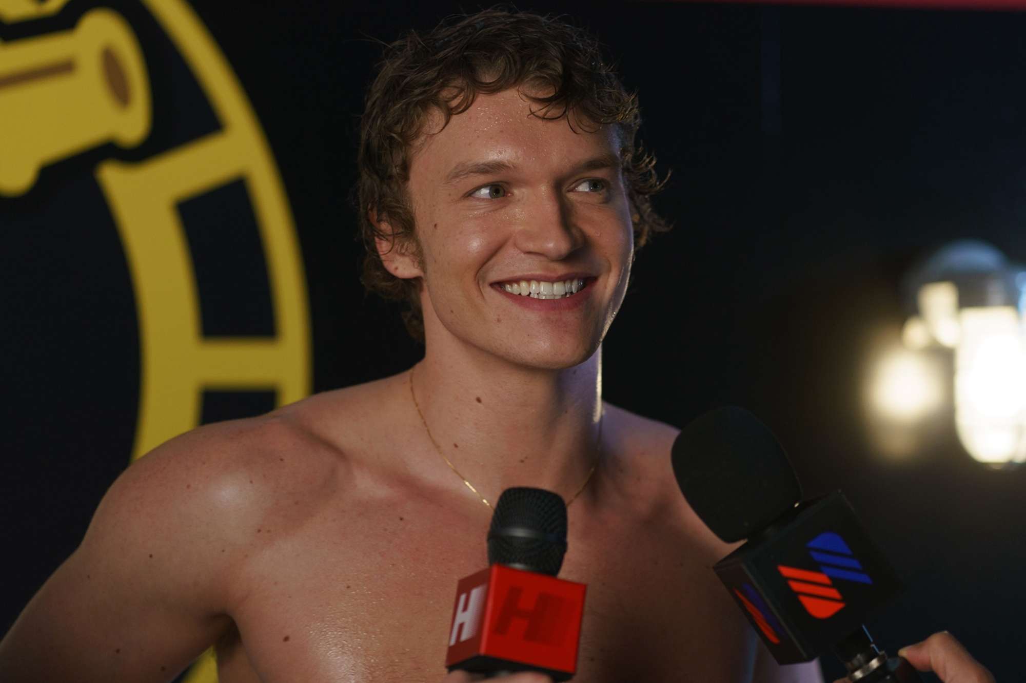 Heated Rivalry creator confirms season 2 premiere timeline, addresses ...