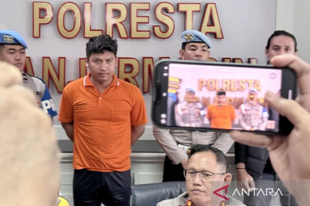 Bripda Seili Tewaskan Mahasiswi di Kalsel, Diduga Karena Cinta Segitiga