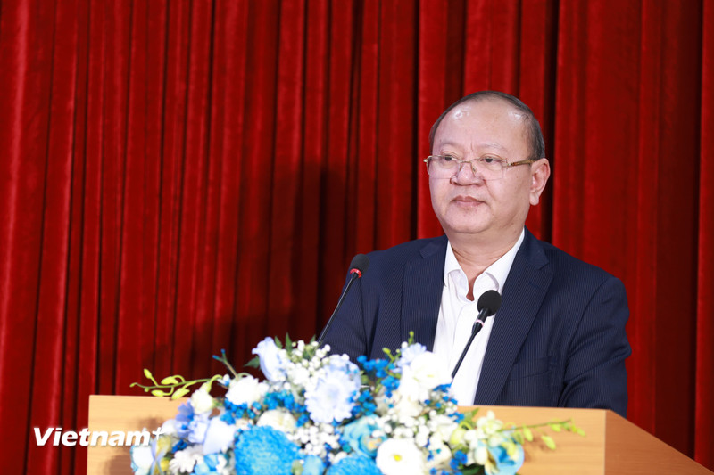 Hà Nội: Xóa khoảng cách số, đưa dịch vụ công đến gần hơn với nhóm đối tượng yếu thế