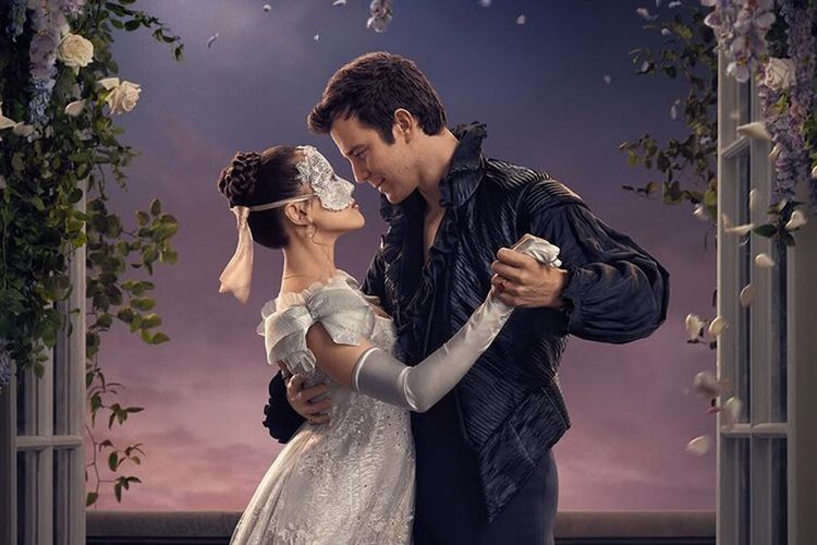 Trailer Bridgerton Musim 4 Tampilkan Cinta Benedict Bridgerton