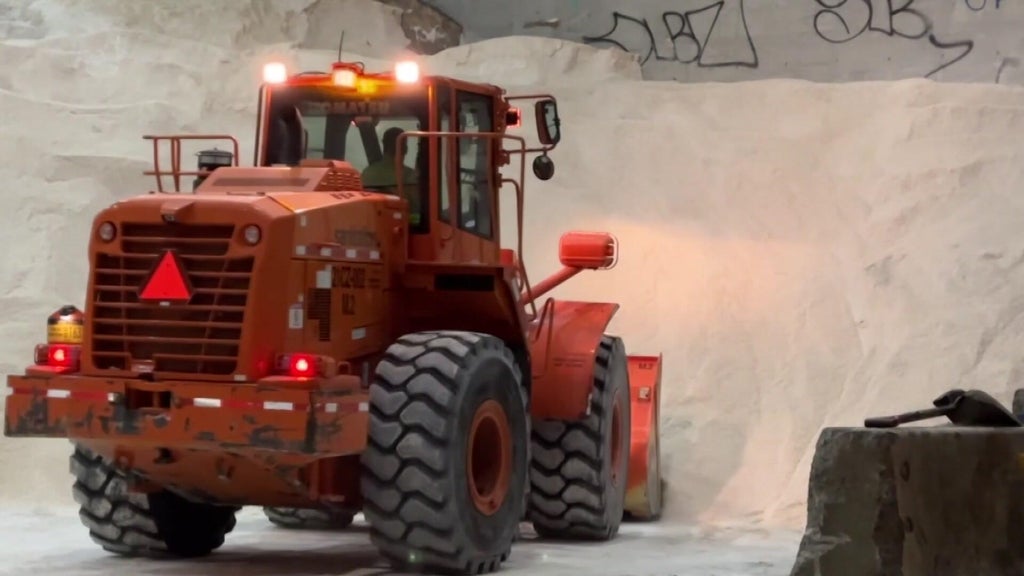 State of emergency in NJ as tri-state gears up for most significant snow since 2022
