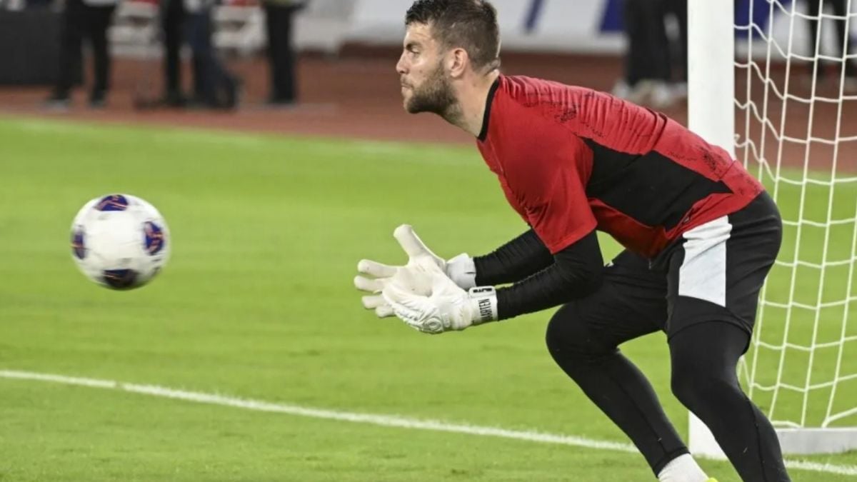 Maarten Paes Negasi Kembali ke FC Dallas Musim Dingin Ini, Bagaimana Kabarnya?