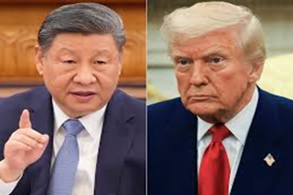 China ban 20 US companies: चीन ने 20 अमेरिकी कंपनियों पर लगाया प्रतिबंध,  ताइवान को हथियार बेचने के ट्रंप के फैसले का कड़ा जवाब