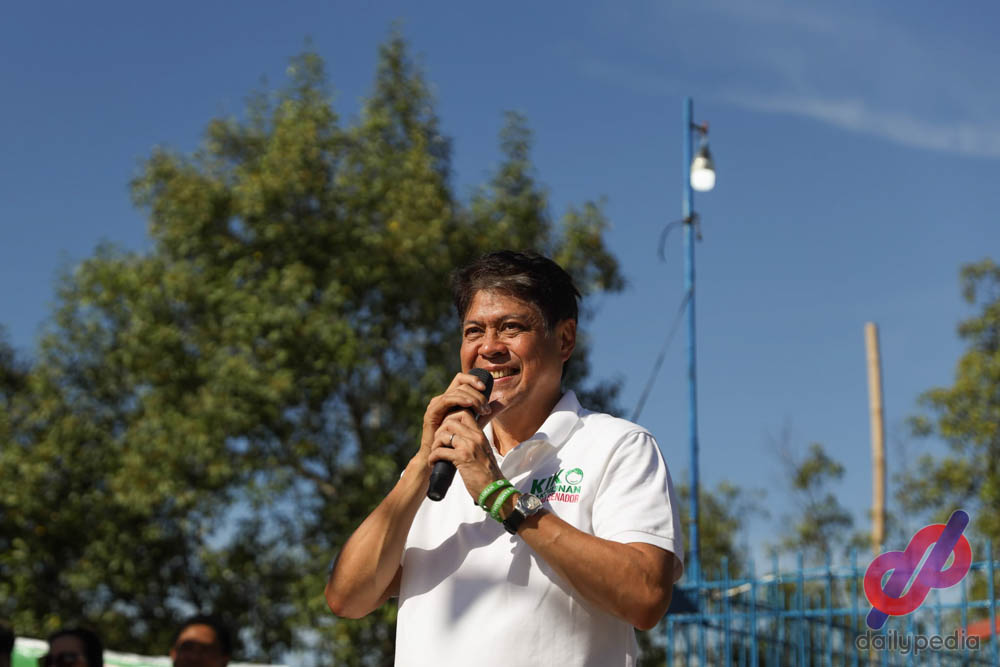 Sen. Bam Aquino tops Publicus Asia’s 2025 year-end survey of most ...